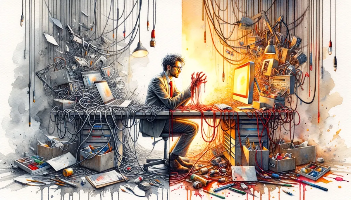AI Consulting vs Hiring a Full-Time AI Developer